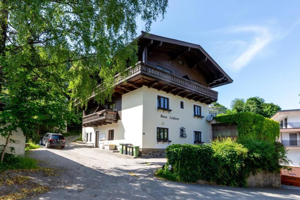 Apartment M - Zell Am See Exterior foto