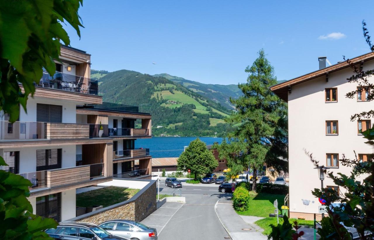 Apartment M - Zell Am See Exterior foto